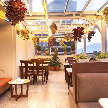 Shuvatara Suites & Spa, Thamel