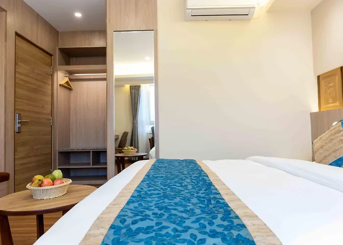 Hotel Shuvatara & Spa, Thamel