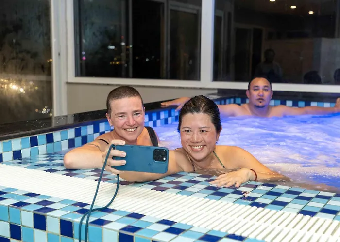 Shuvatara & Spa, Thamel Katmandou