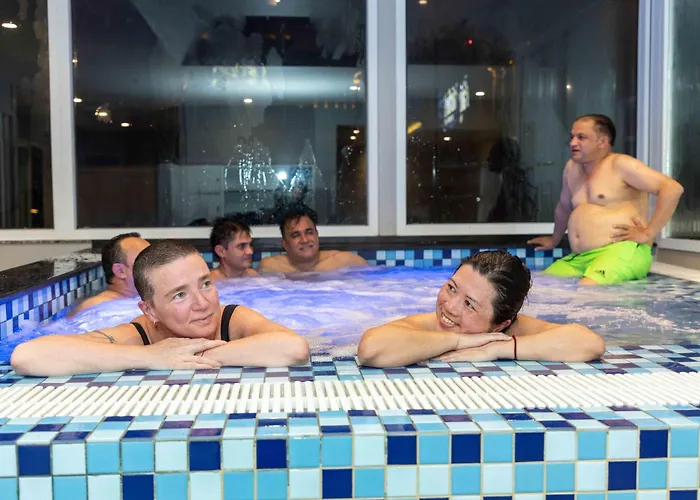 Shuvatara & Spa, Thamel Hotel