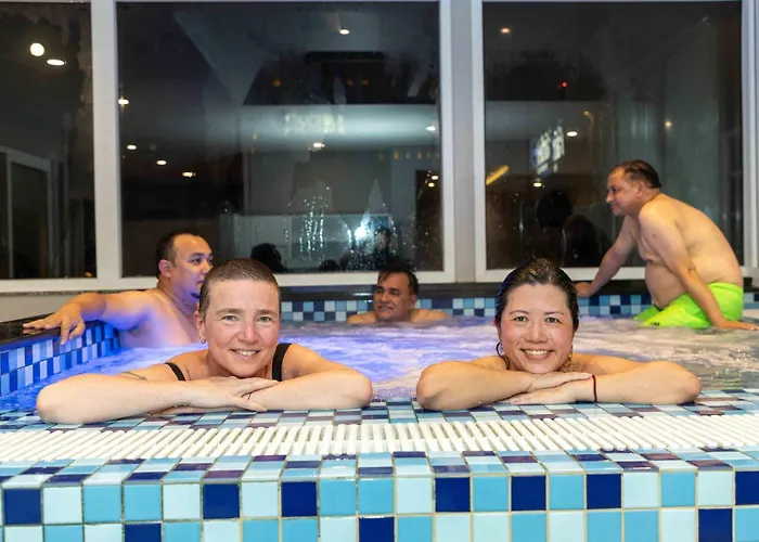 Hotel Shuvatara & Spa, Thamel 4*