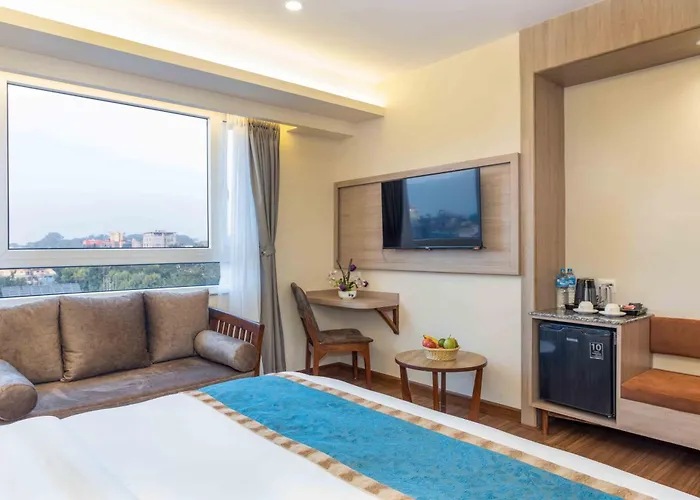 Shuvatara & Spa, Thamel 4*