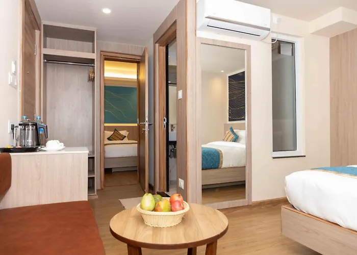 Shuvatara & Spa, Thamel 4*