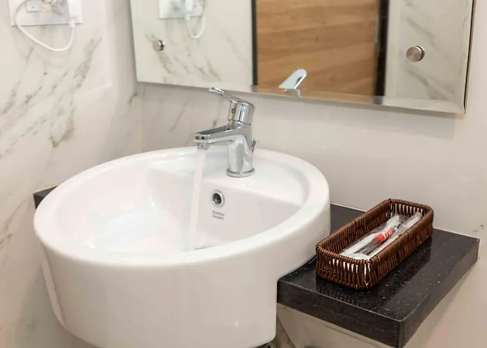 Shuvatara & Spa, Thamel Hotel Katmandou