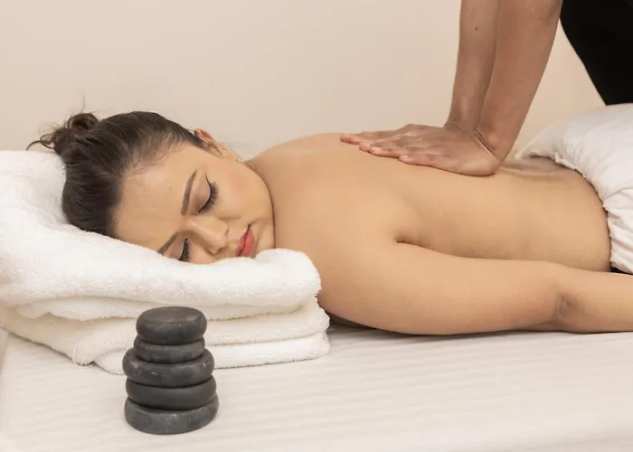 Shuvatara & Spa, Thamel