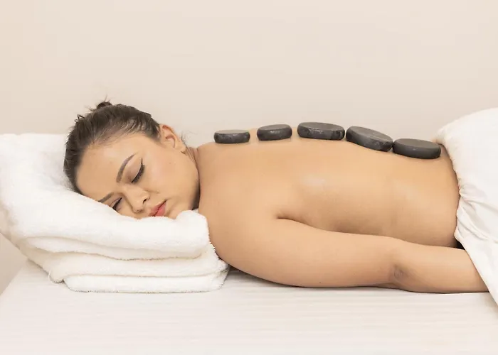 Shuvatara & Spa, Thamel 4*