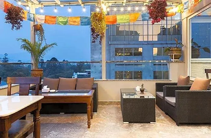 Shuvatara & Spa, Thamel Kathmandu