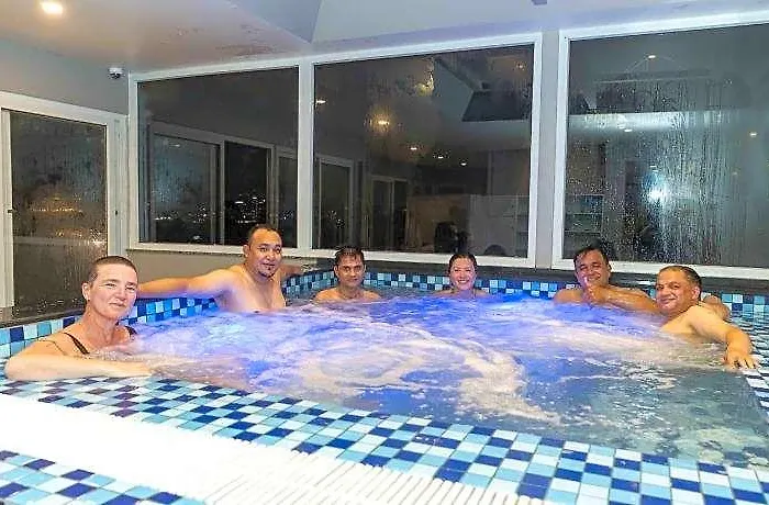 Shuvatara & Spa, Thamel Hotel