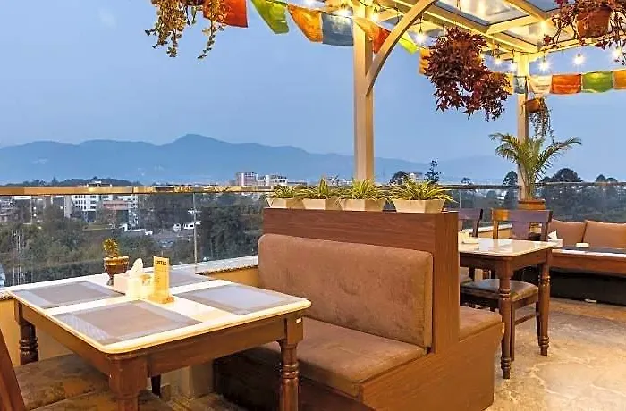 Hotel Shuvatara & Spa, Thamel Kathmandu