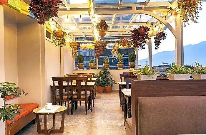 Shuvatara & Spa, Thamel Hotel 4*