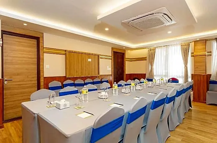 Hotel Shuvatara & Spa, Thamel Kathmandu