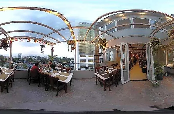 Shuvatara & Spa, Thamel Hotel