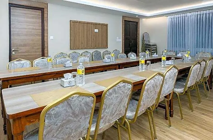 Hotel Shuvatara & Spa, Thamel Kathmandu
