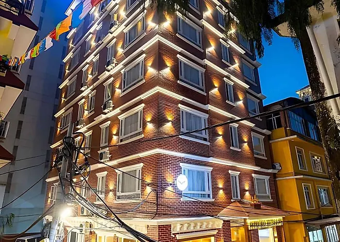Hotel Shuvatara & Spa, Thamel