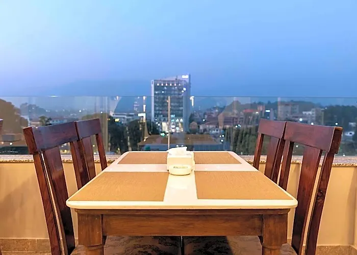 Hotel Shuvatara & Spa, Thamel