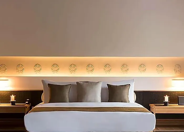 Shuvatara & Spa, Thamel Hotel