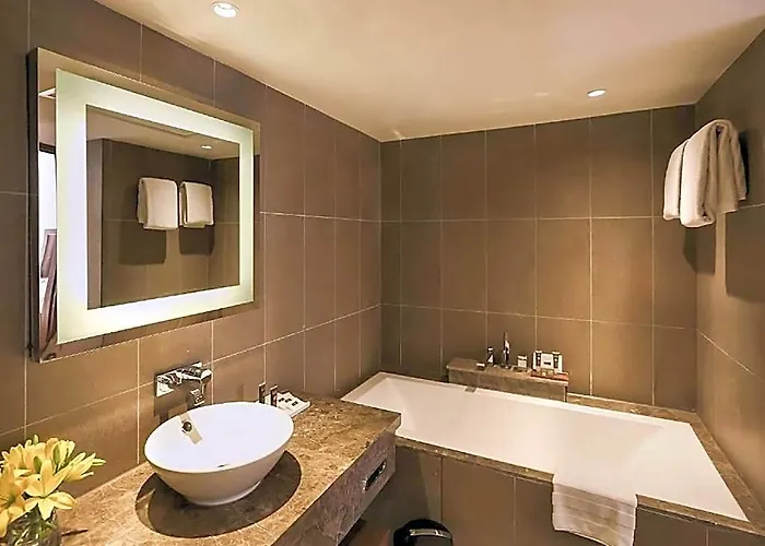 Shuvatara & Spa, Thamel Hotel