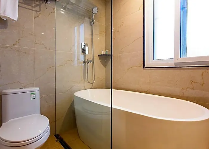 Hotel Shuvatara & Spa, Thamel Kathmandu