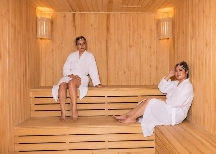 Hotel Shuvatara & Spa, Thamel