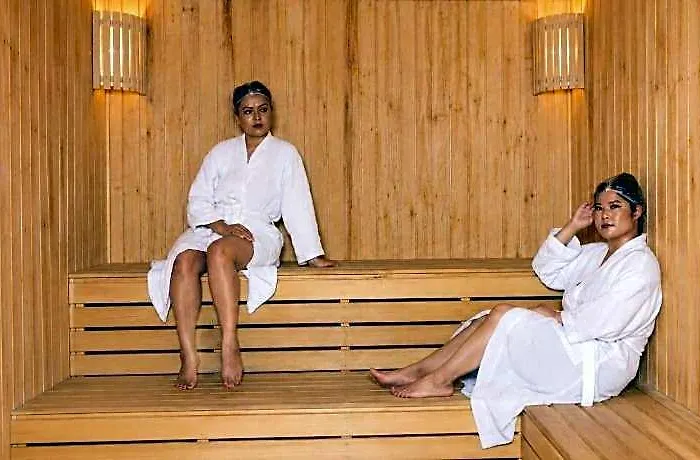 Shuvatara & Spa, Thamel קטמנדו