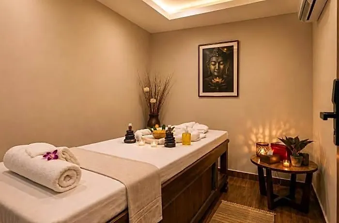Shuvatara & Spa, Thamel מלון